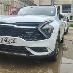 کیا سپۆرتاج